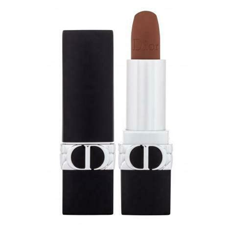 dior terra bella lipstick